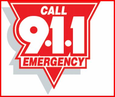 If you make a 911 call it is important, if possible, to provide an address where the problem situation is happening. We have learned from the police that in the […]