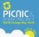 The Seattle Police Department North Precinct will host its annual Picnic on Saturday, July 9, 2011 in the afternoon from 1 to 4 pm. This is a family event with […]